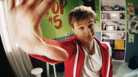 Like me! (overall series)