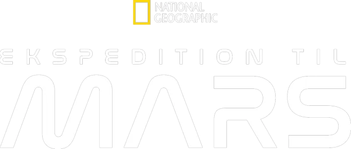 Ekspedisjon Mars