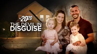 thumbnail - S1:E8 The Devil in Disguise