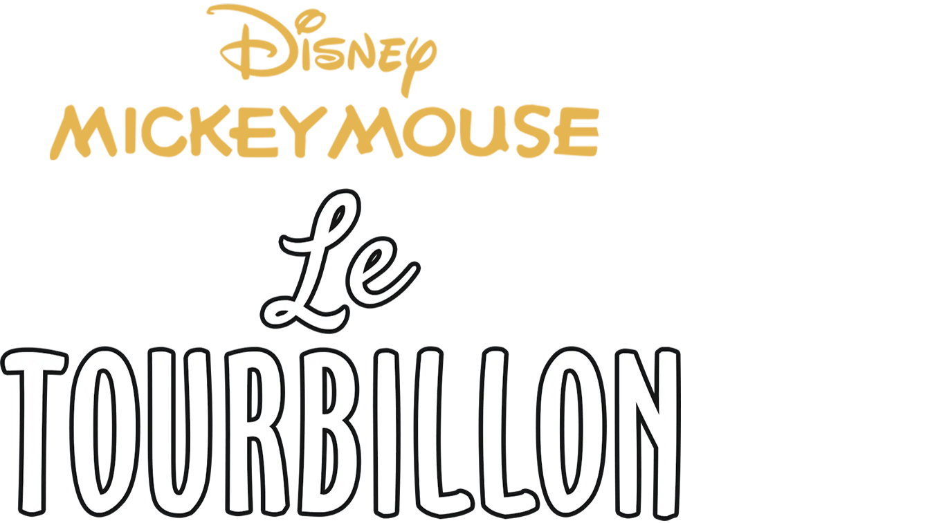 Le Tourbillon