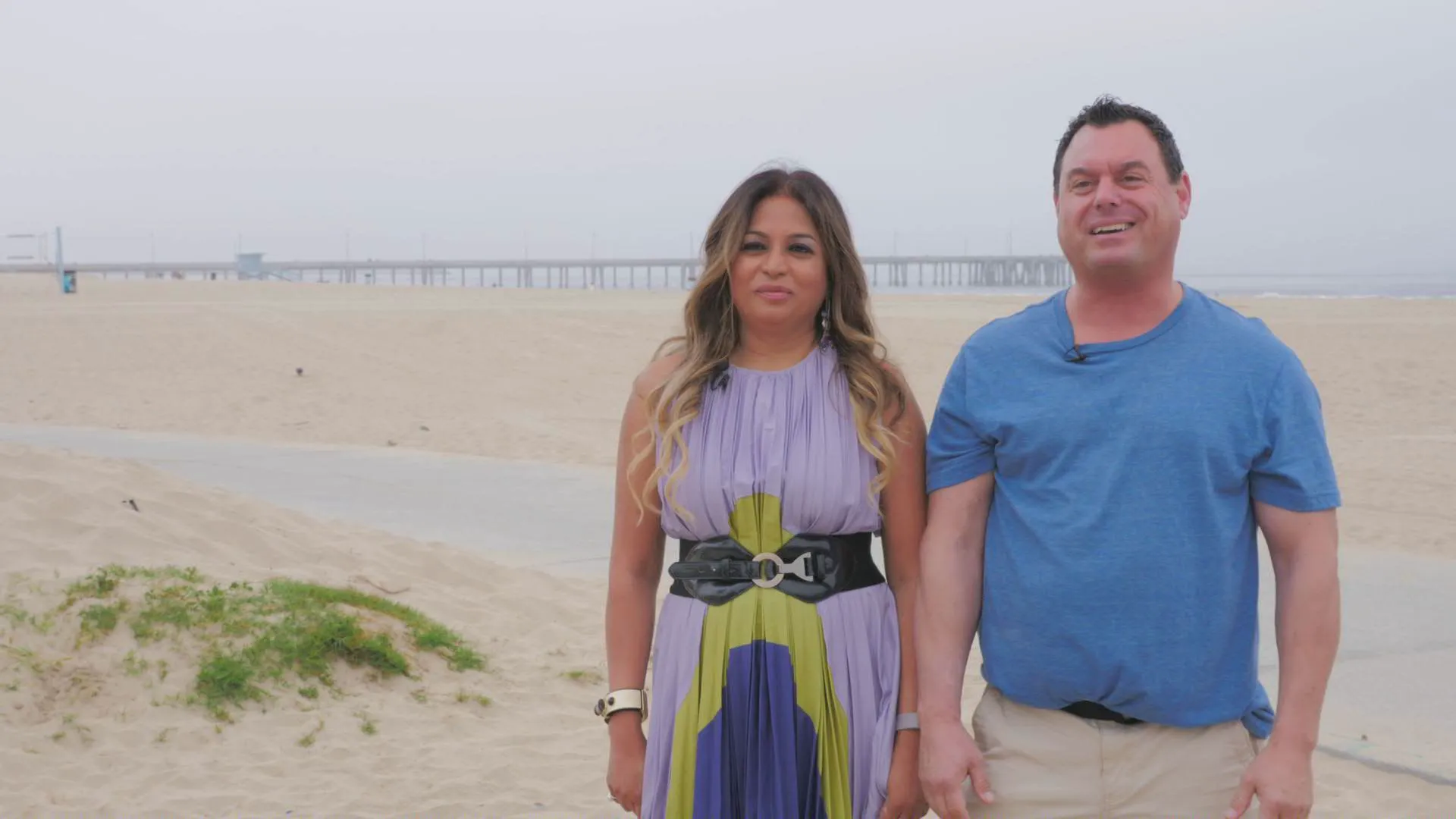 thumbnail - S7:E12 Venice Vibes