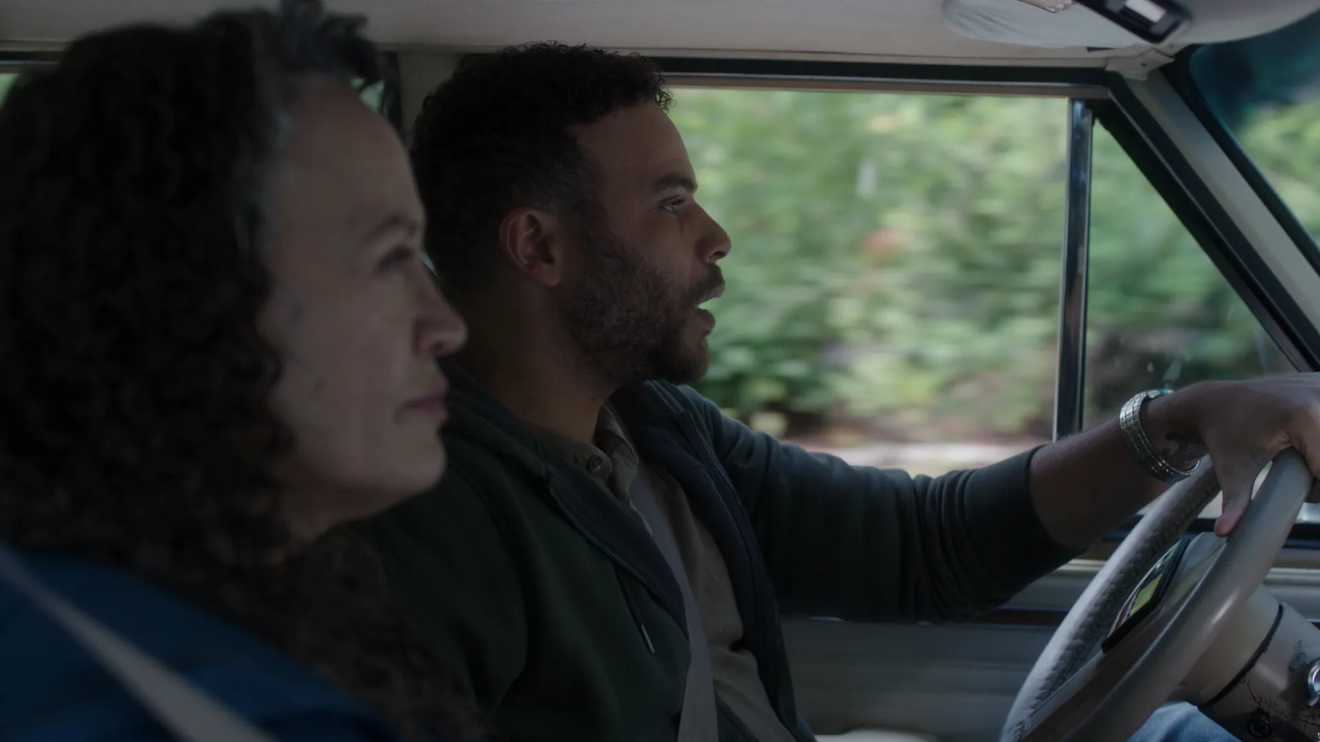 thumbnail - S3:E4 Life and Death