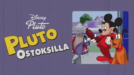 thumbnail - Pluto ostoksilla