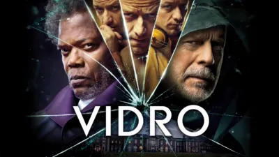 Vidro