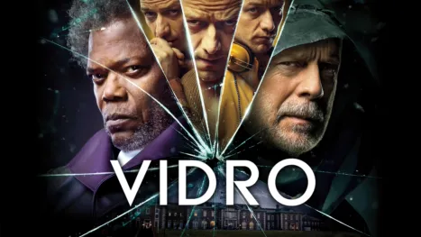 thumbnail - Vidro