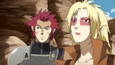 thumbnail - S1:E23 Recipe for Disaster