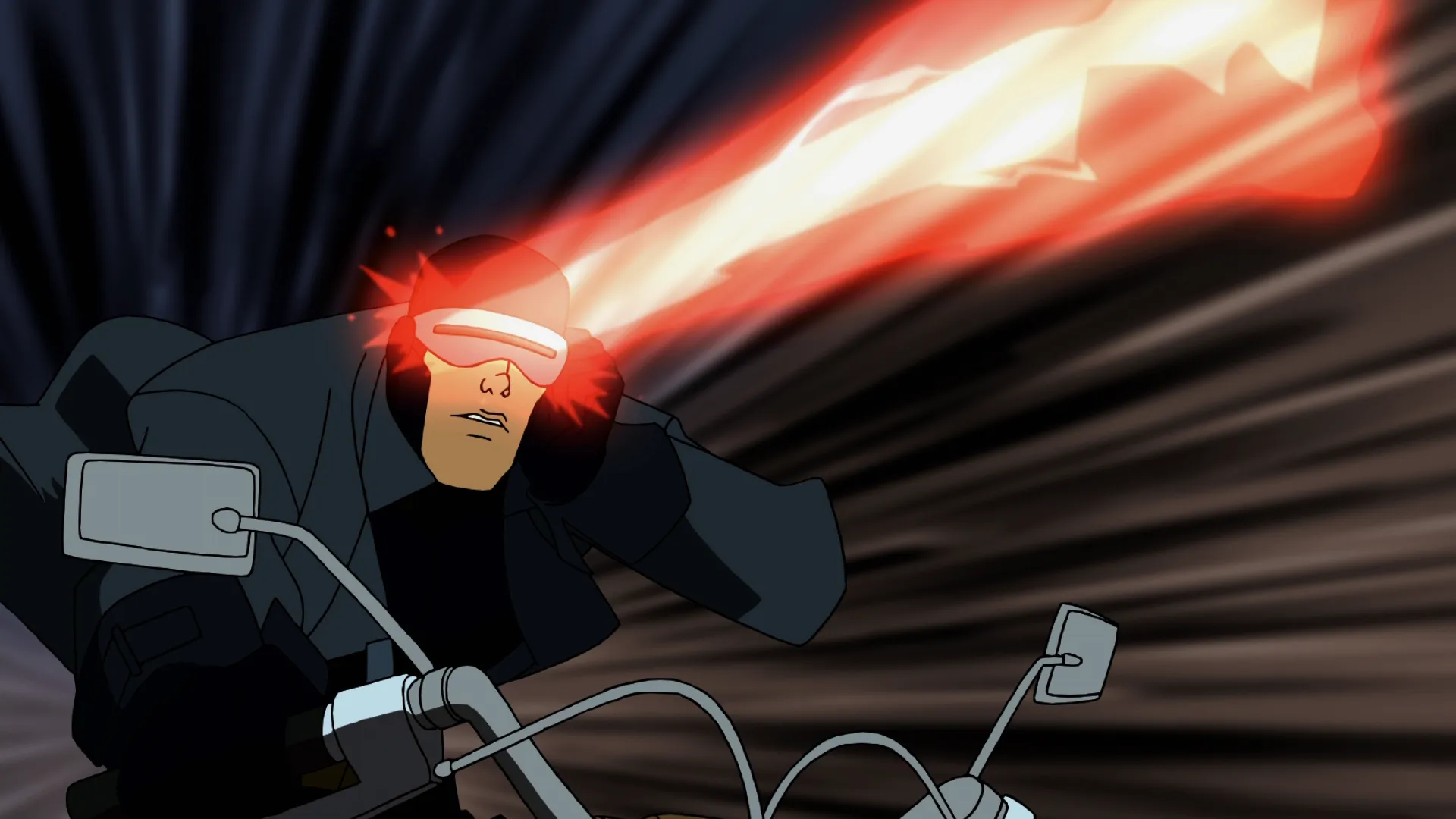 thumbnail - S1:E12 eXcessive Force