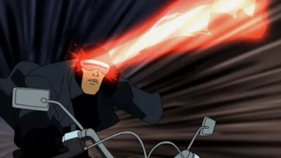 thumbnail - S1:E12 eXcessive Force