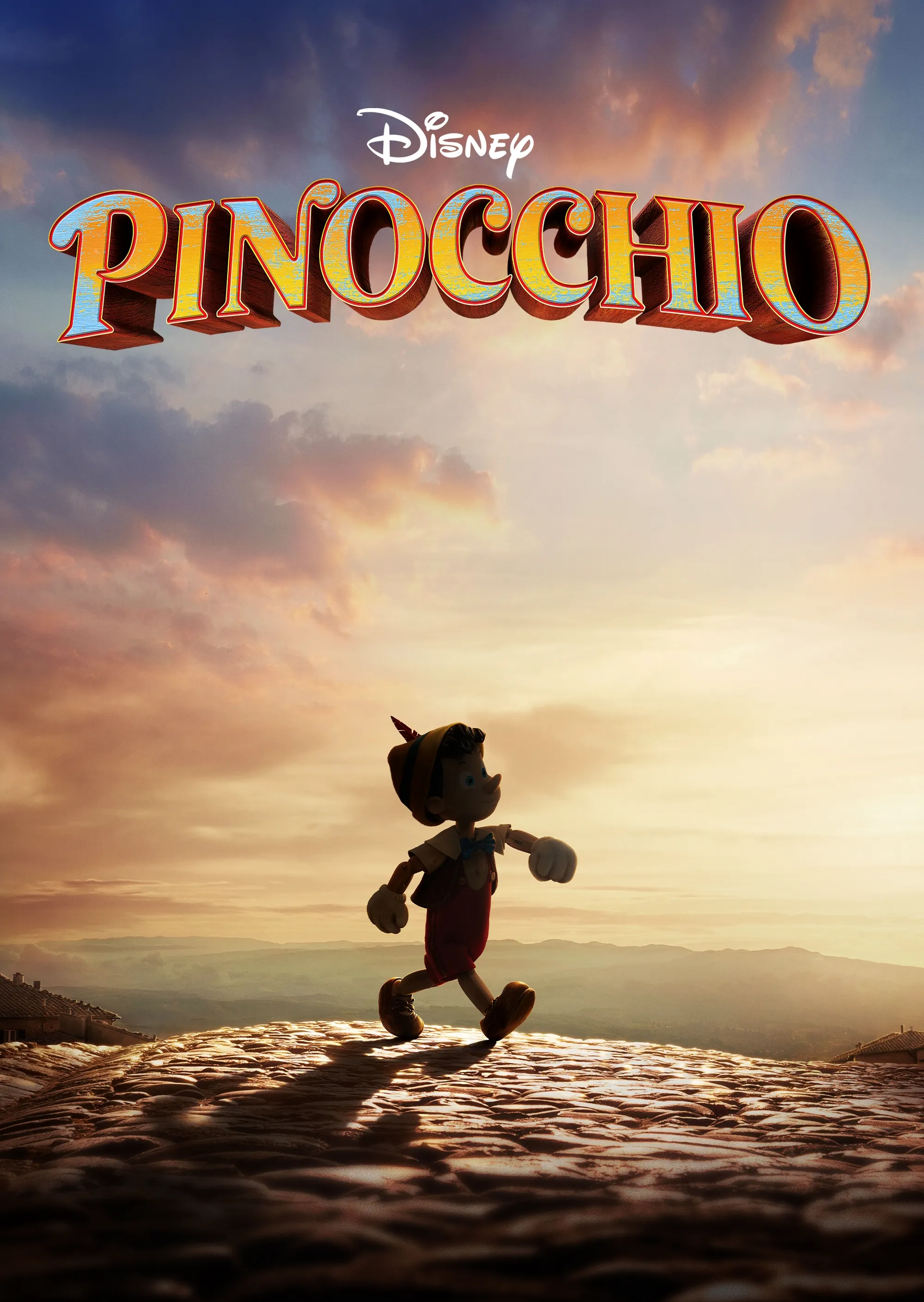 Pinocchio