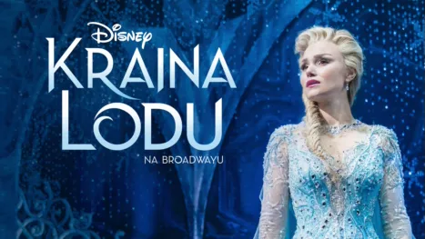 thumbnail - Kraina lodu na Broadwayu