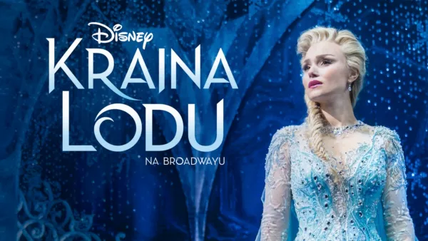 thumbnail - Kraina lodu na Broadwayu