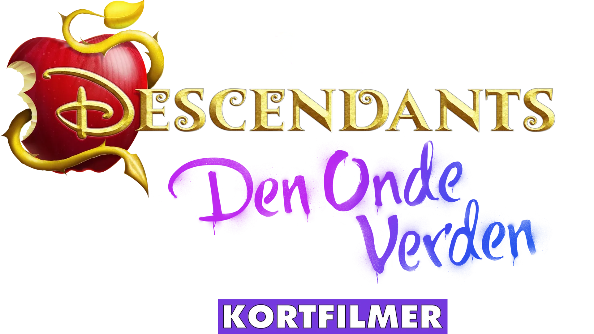 Descendants: Wicked World (lyhytelokuva)