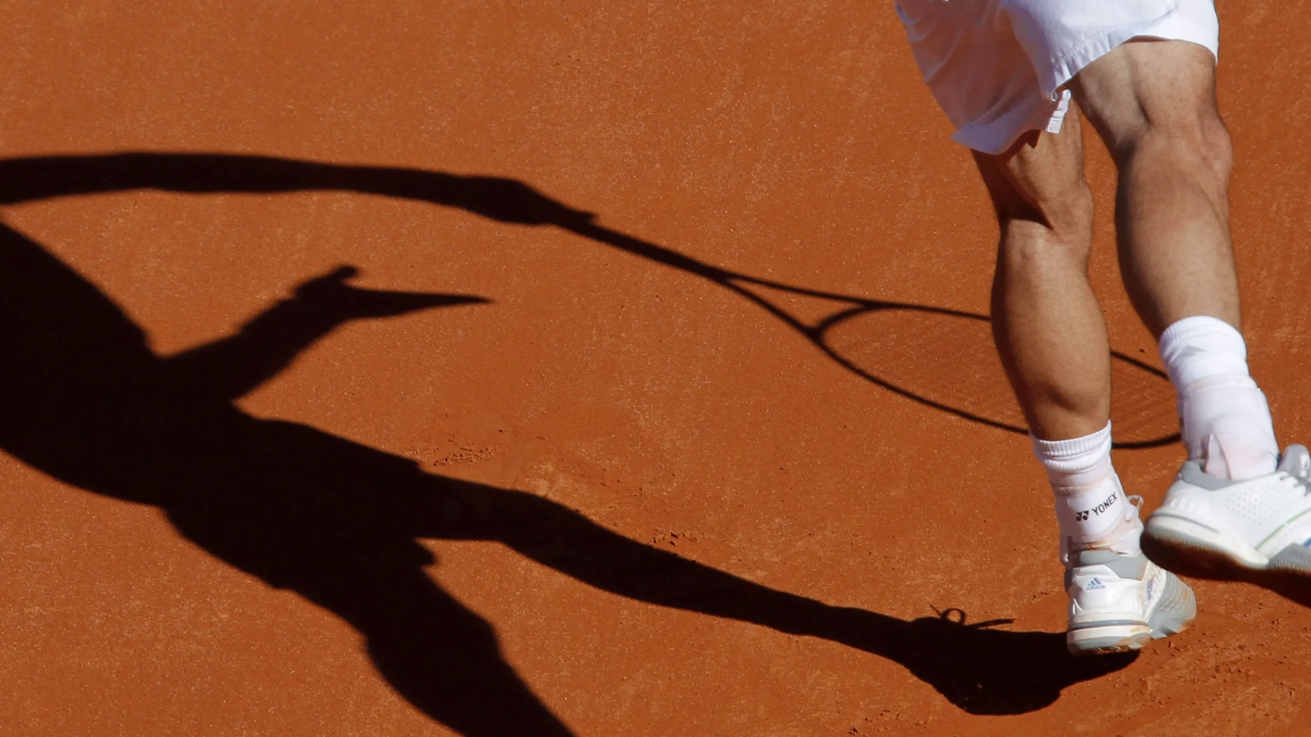 Fayez Sarofim & Co. U.S. Men's Clay Court Championship (Semifinals) 