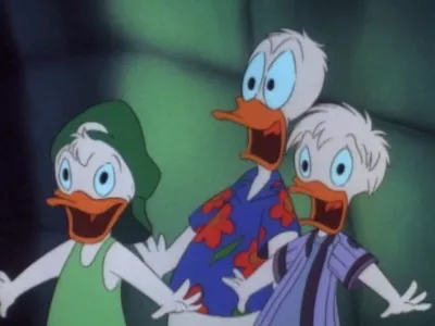 thumbnail - S1:E18 Heavy Dental