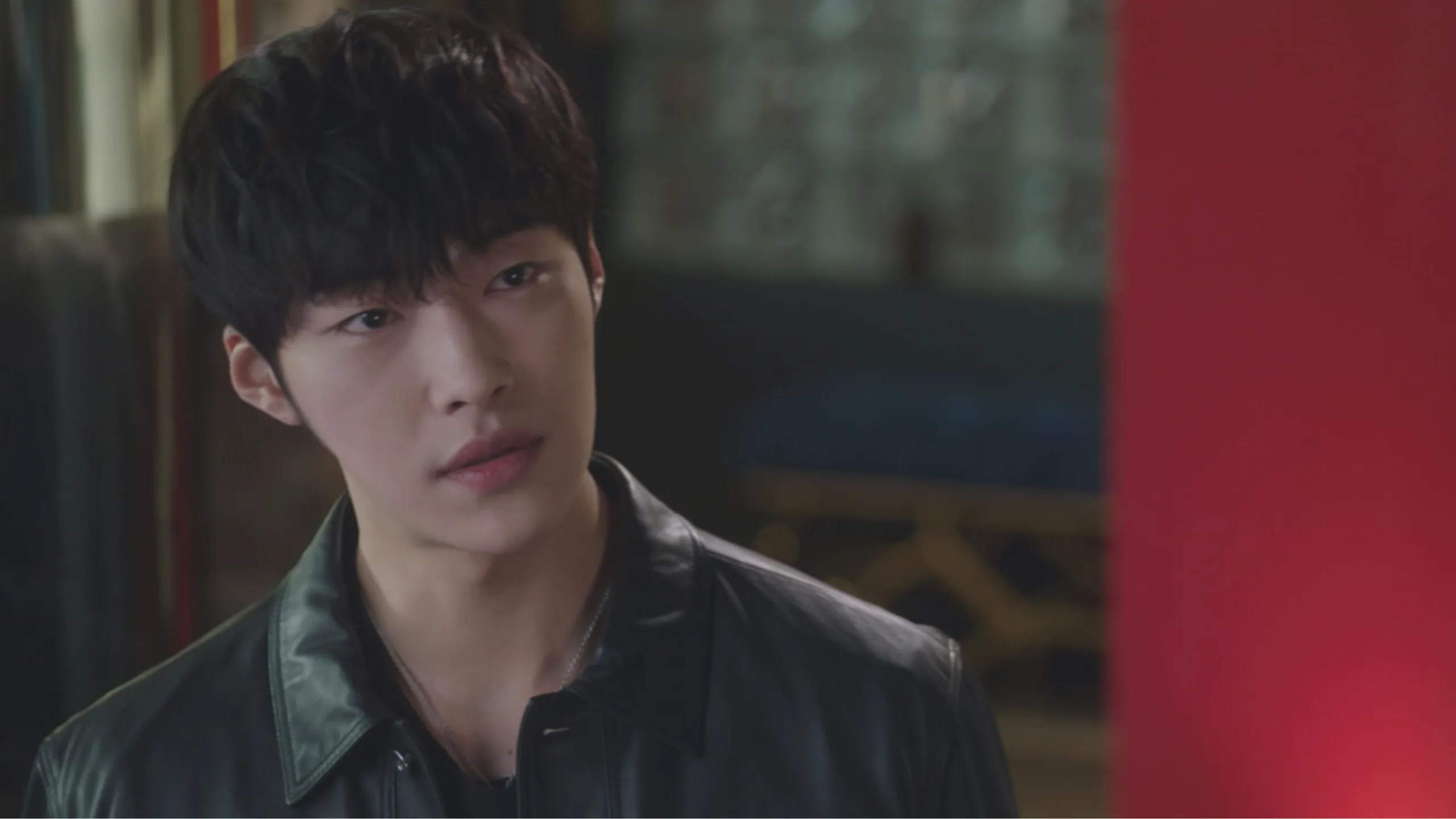 thumbnail - S1：第14話「第14話」