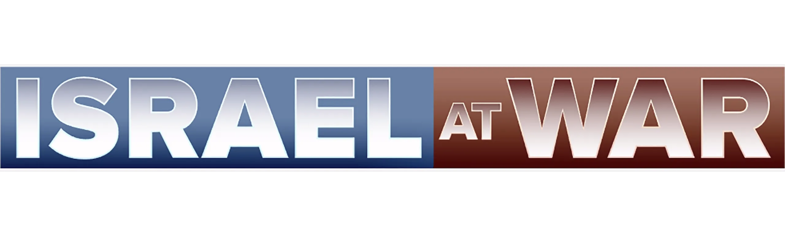 Israel at War 