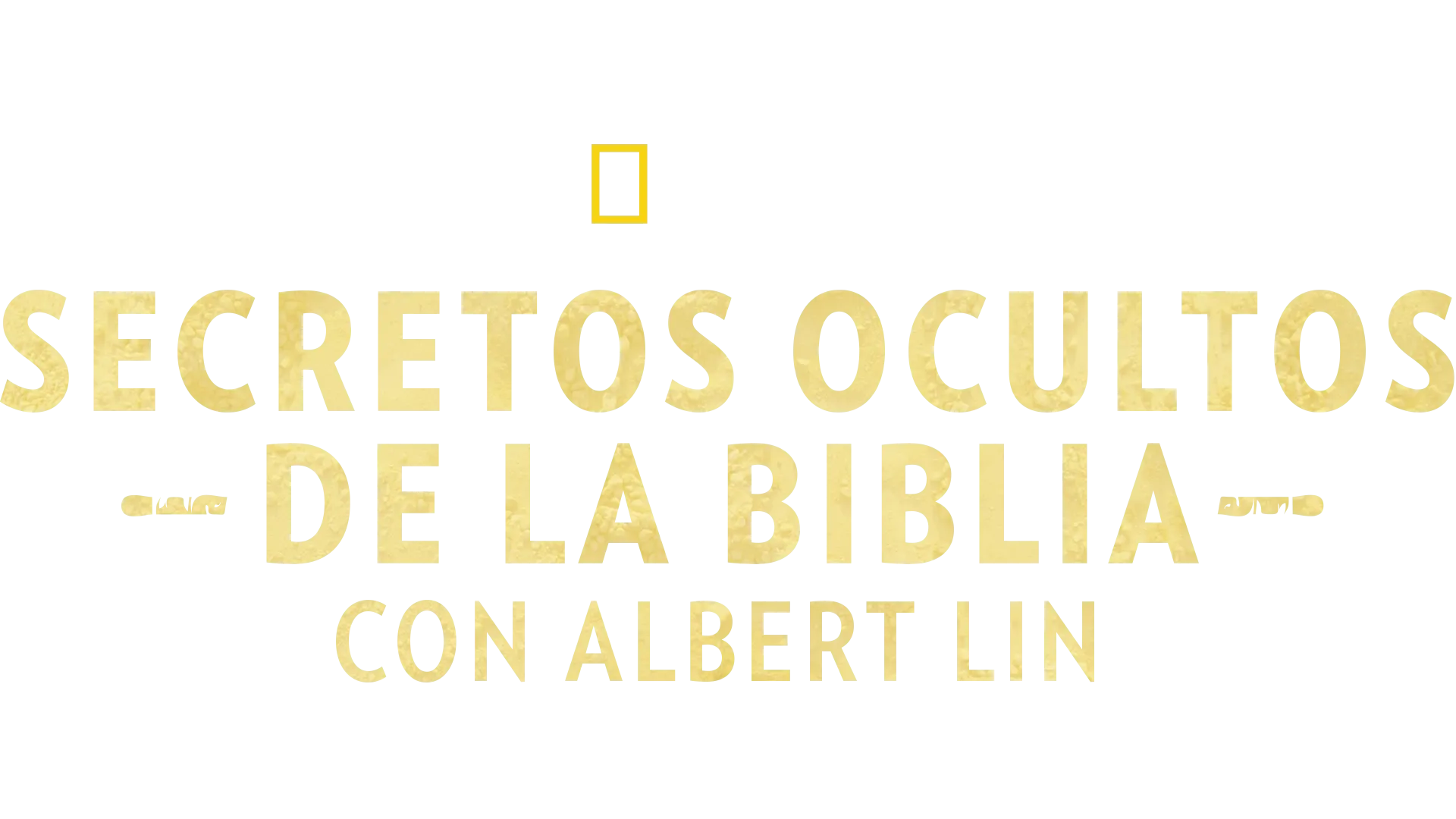 Secretos ocultos de la Biblia con Albert Lin