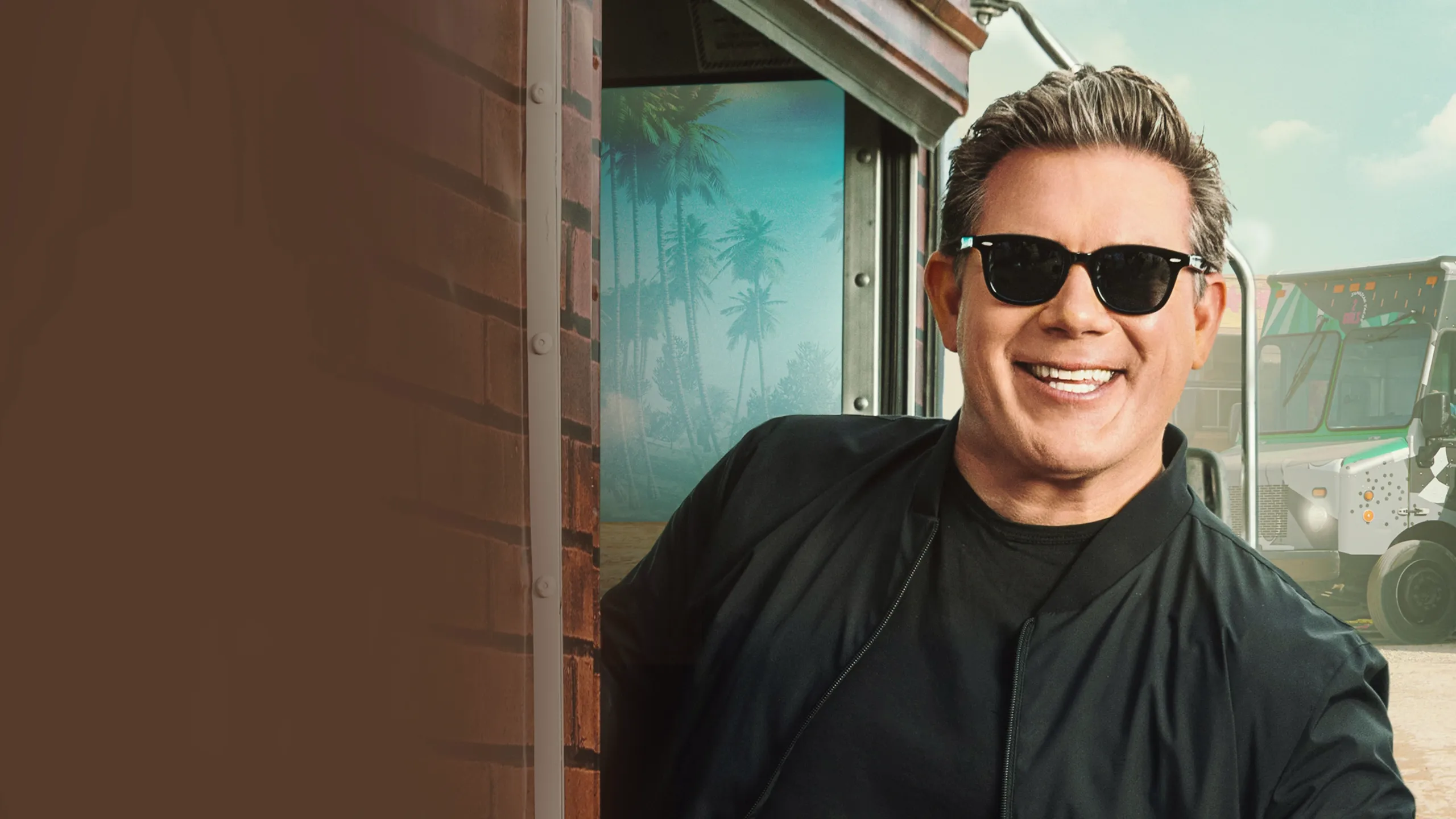 The Great Food Truck Race