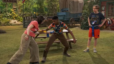 thumbnail - S7:E5 Hot Couture