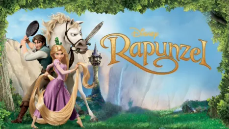 thumbnail - Rapunzel