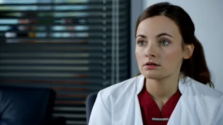 In aller Freundschaft – Die jungen Ärzte