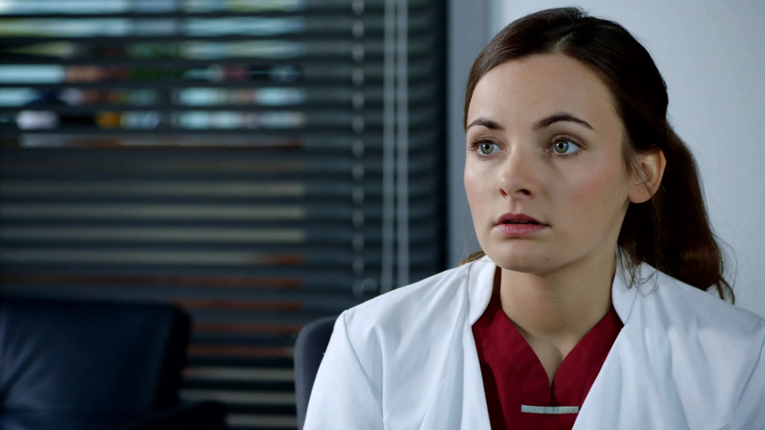 In aller Freundschaft – Die jungen Ärzte