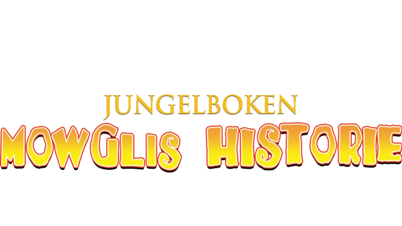 Jungelboken: Mowglis historie