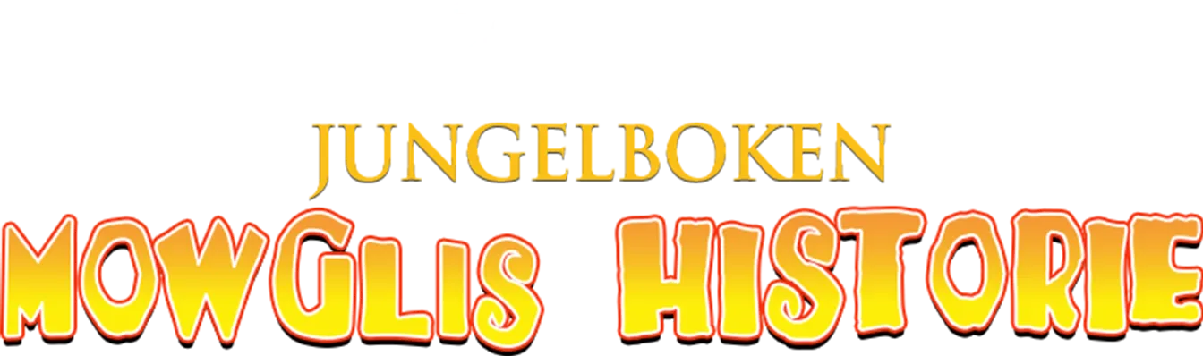 Jungelboken: Mowglis historie