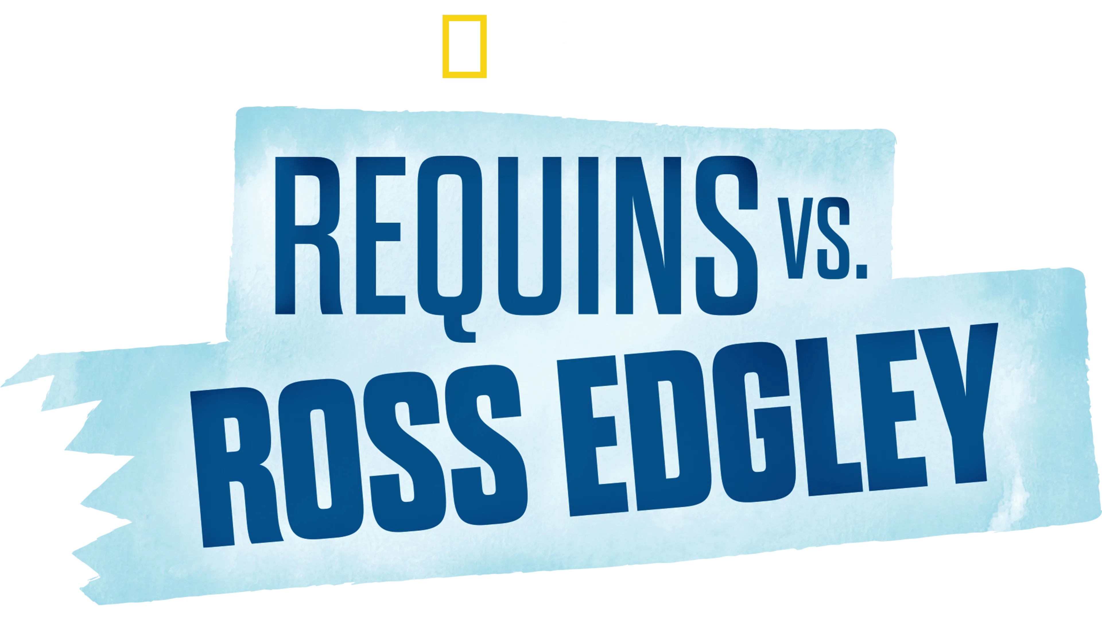 Ross Edgley vs Requins