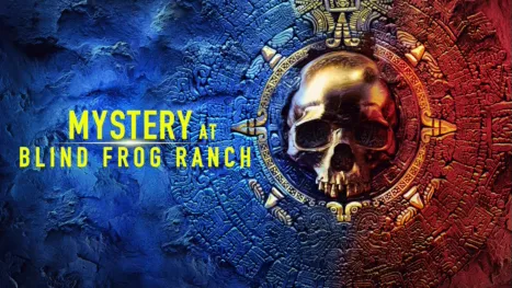 thumbnail - Mystery at Blind Frog Ranch