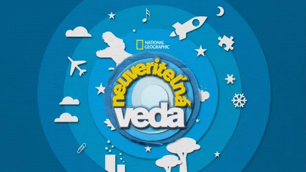thumbnail - Neuveriteľná veda