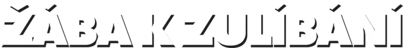 Žába k zulíbání