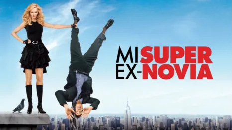 thumbnail - Mi super exnovia