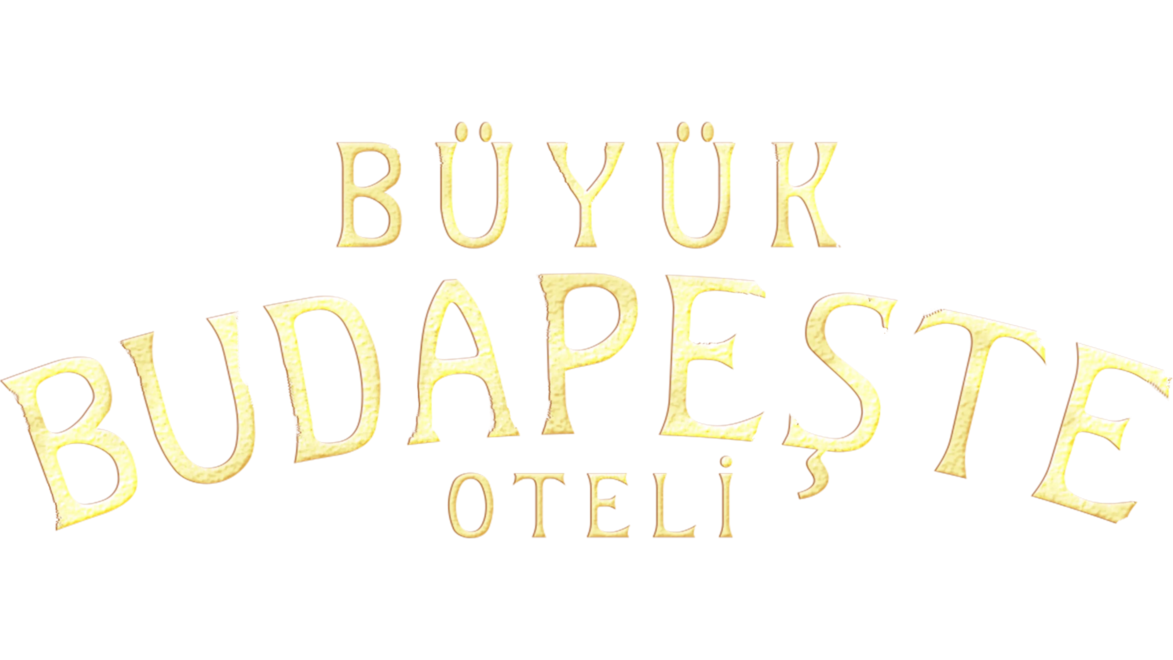 Büyük Budapeşte Oteli