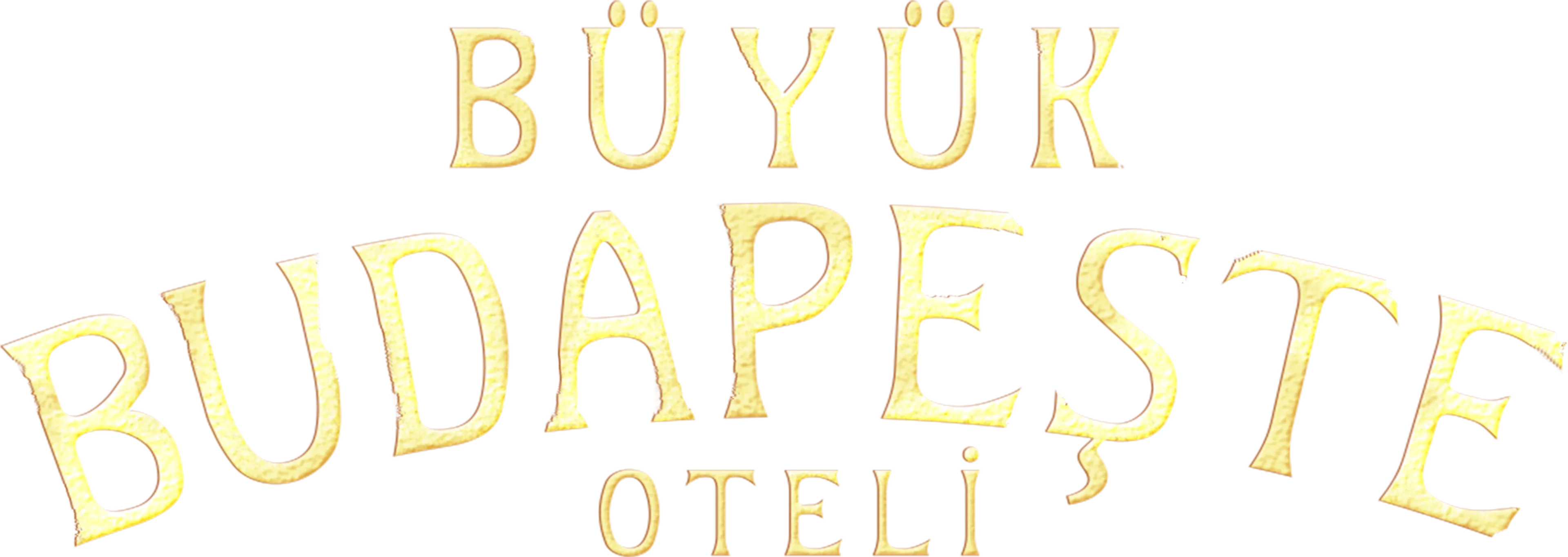 Büyük Budapeşte Oteli
