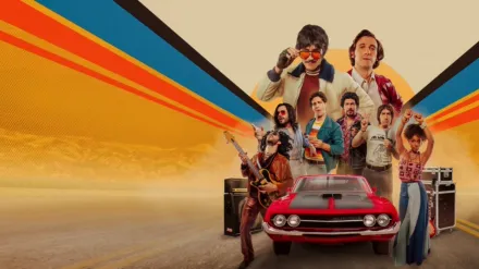 Autos, Mota y Rocanrol