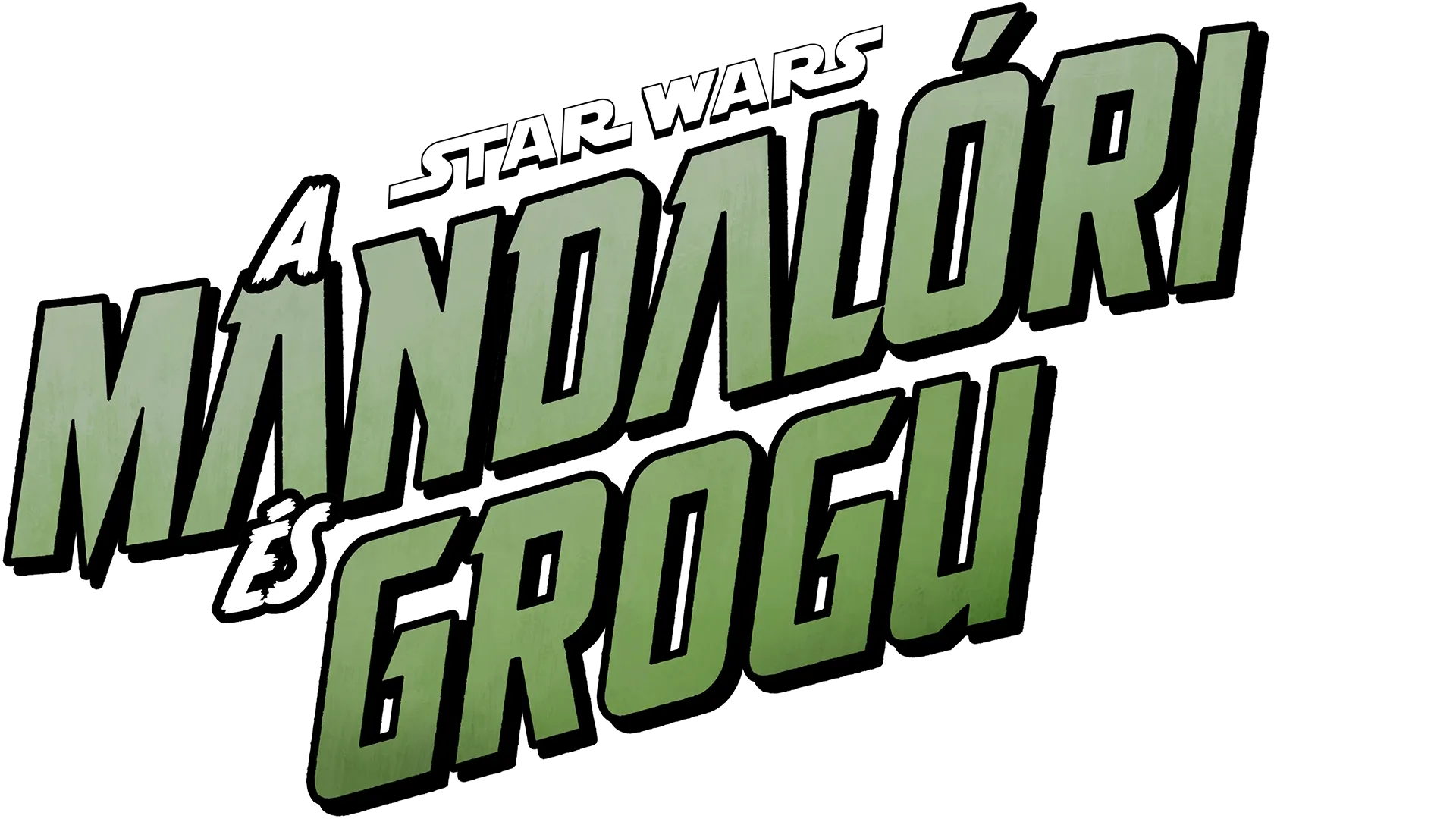 A mandalóri és Grogu