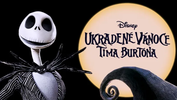 thumbnail - Ukradené Vánoce