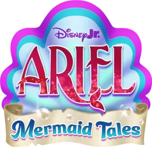 Disney Junior Ariel: Mermaid Tales