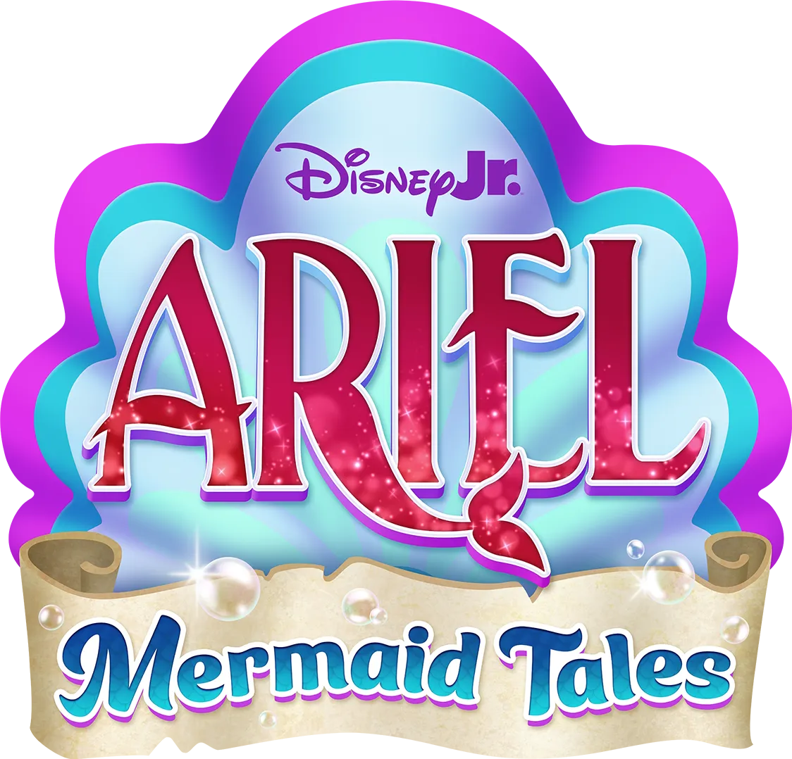 Disney Junior Ariel: Mermaid Tales