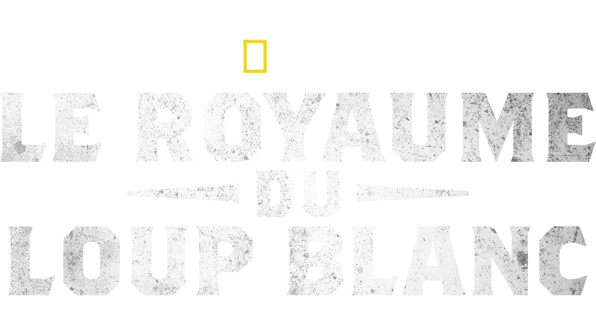 Le royaume du loup blanc