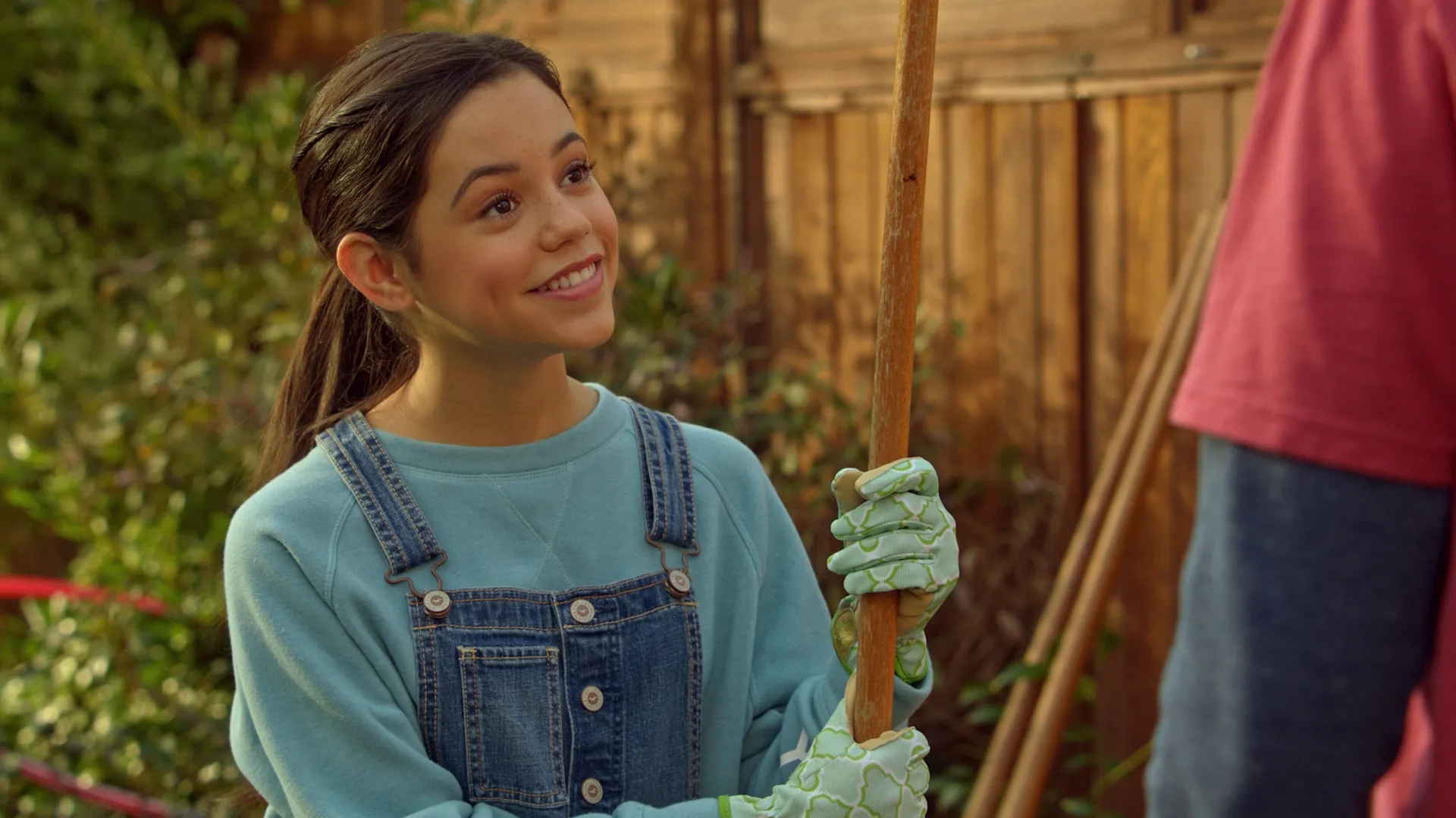 thumbnail - S3:E6 Stuck with Harley's Bethany