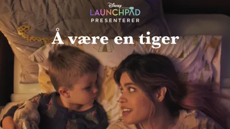 thumbnail - Å være en tiger