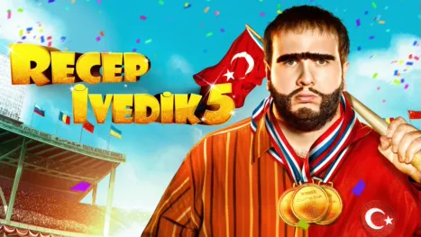 thumbnail - Recep İvedik 5