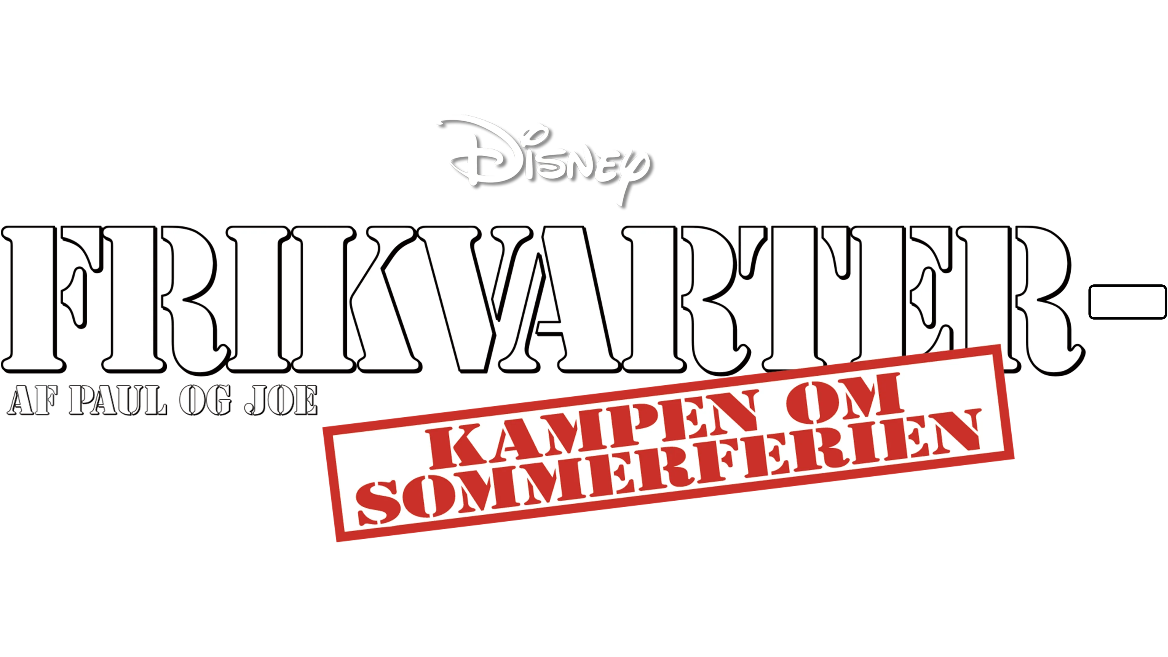 Frikvarter - Kampen om sommerferien