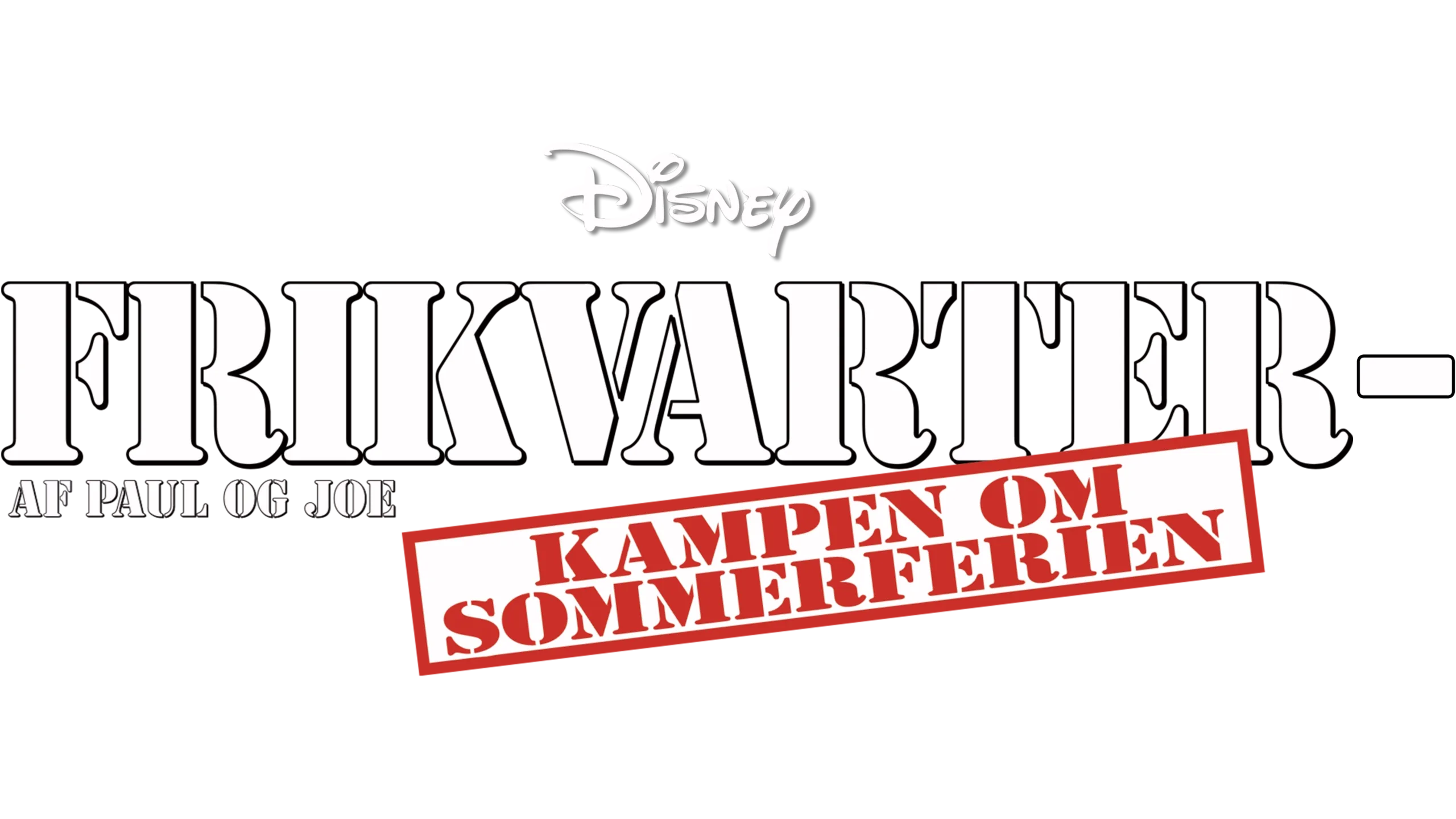 Frikvarter - Kampen om sommerferien