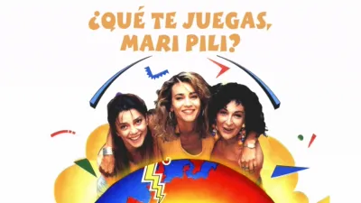 Que T'hi Jugues, Mari Pili?