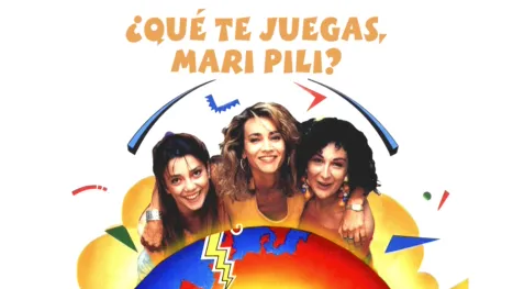 thumbnail - Que T'hi Jugues, Mari Pili?
