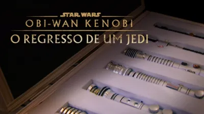 thumbnail - Obi-Wan Kenobi: O Regresso de um Jedi
