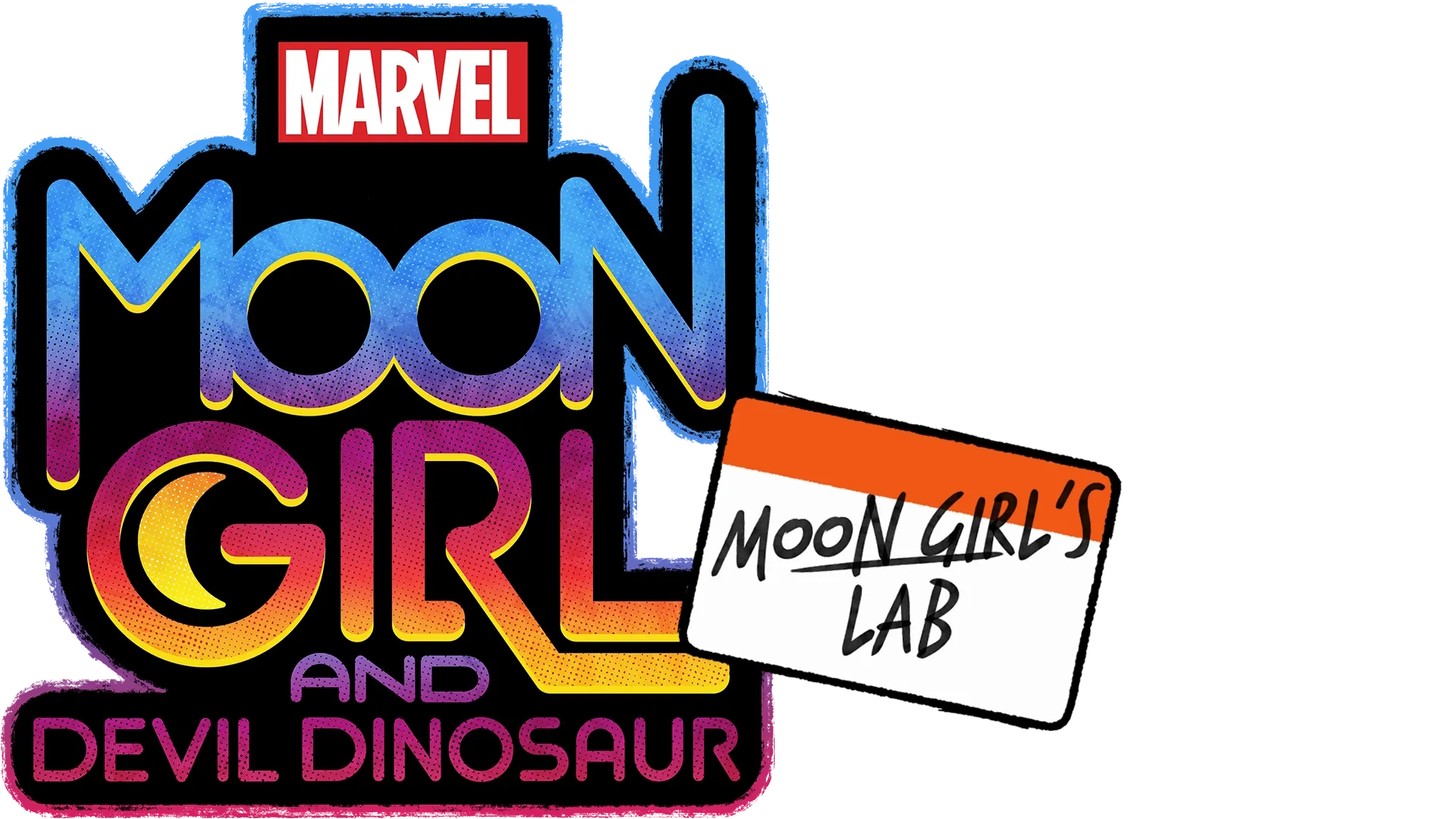 Moon Girl's Lab